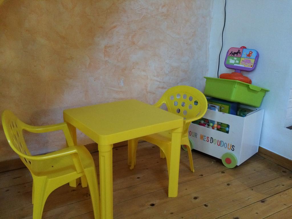 شقة Pézenas  في Duplex Avec Terrasse Tropezienne المظهر الخارجي الصورة