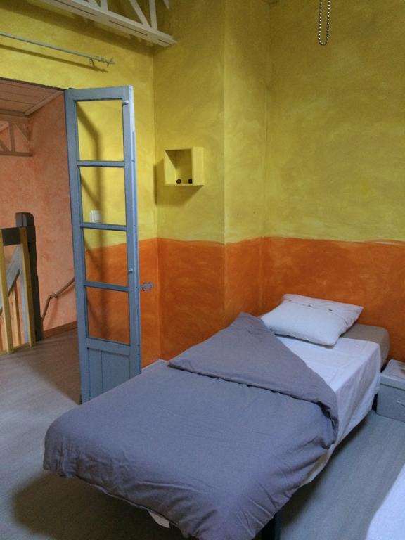 شقة Pézenas  في Duplex Avec Terrasse Tropezienne المظهر الخارجي الصورة
