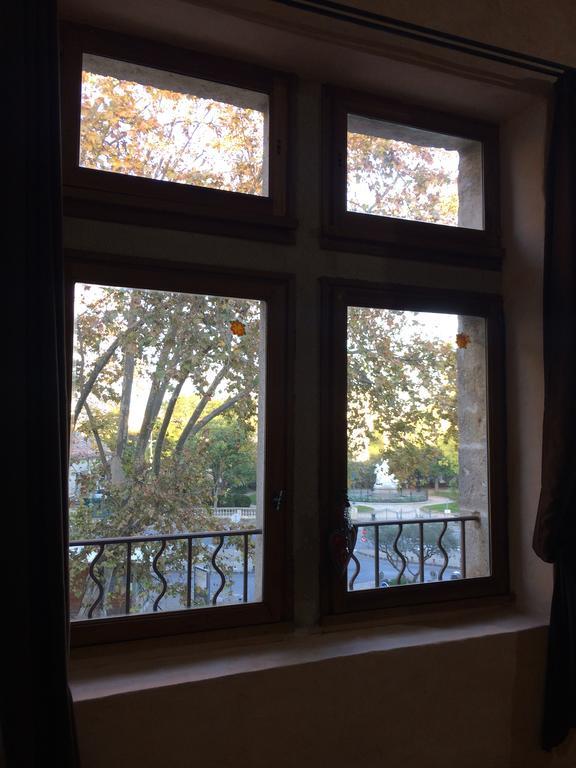 شقة Pézenas  في Duplex Avec Terrasse Tropezienne المظهر الخارجي الصورة