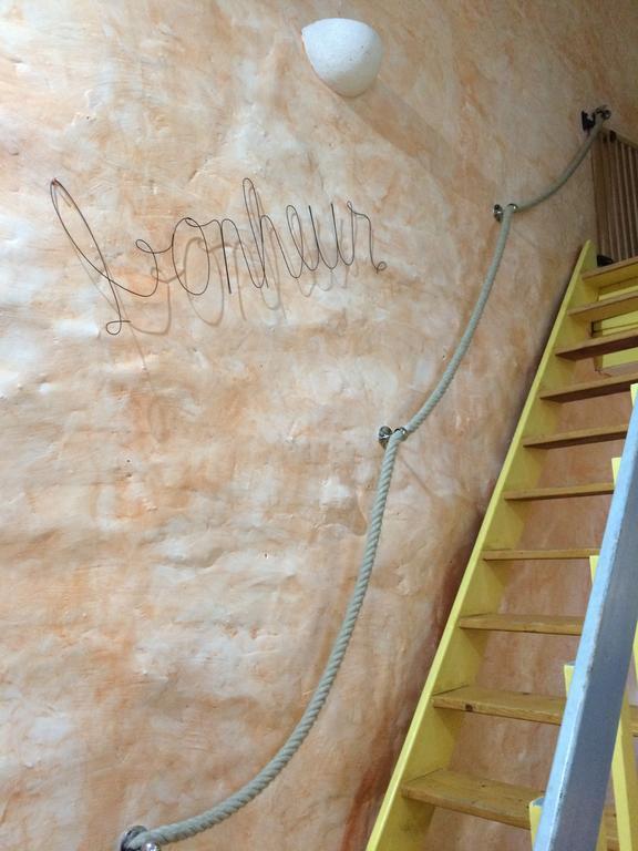شقة Pézenas  في Duplex Avec Terrasse Tropezienne المظهر الخارجي الصورة