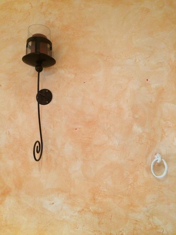 شقة Pézenas  في Duplex Avec Terrasse Tropezienne المظهر الخارجي الصورة