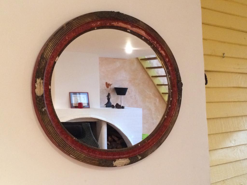 شقة Pézenas  في Duplex Avec Terrasse Tropezienne المظهر الخارجي الصورة